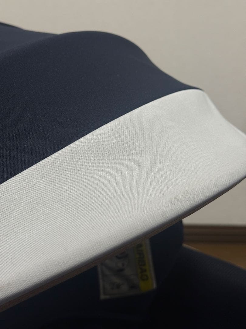 Combi クルムーヴスマート エッグショック JL-590 回転式