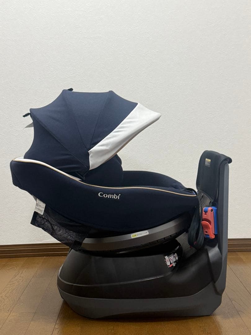 Combi クルムーヴスマート エッグショック JL-590 回転式