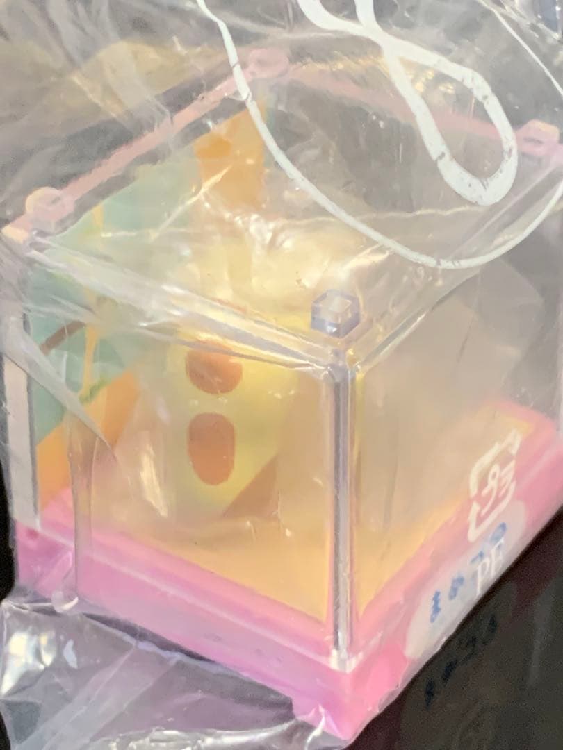 《新品・未開封 激レア品！！》《送料無料》⭐︎まめゴマ まめごまリウム ピンク♪⭐︎