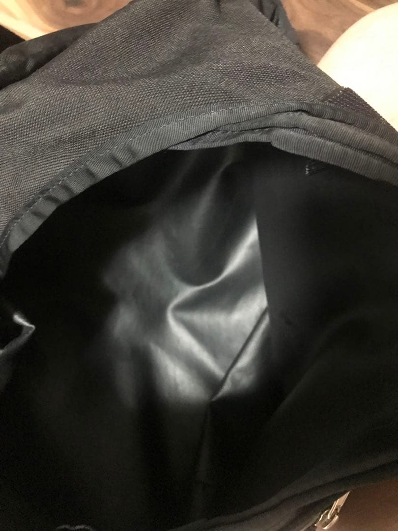 chrome Motörhead メッセンジャーバッグ 黒