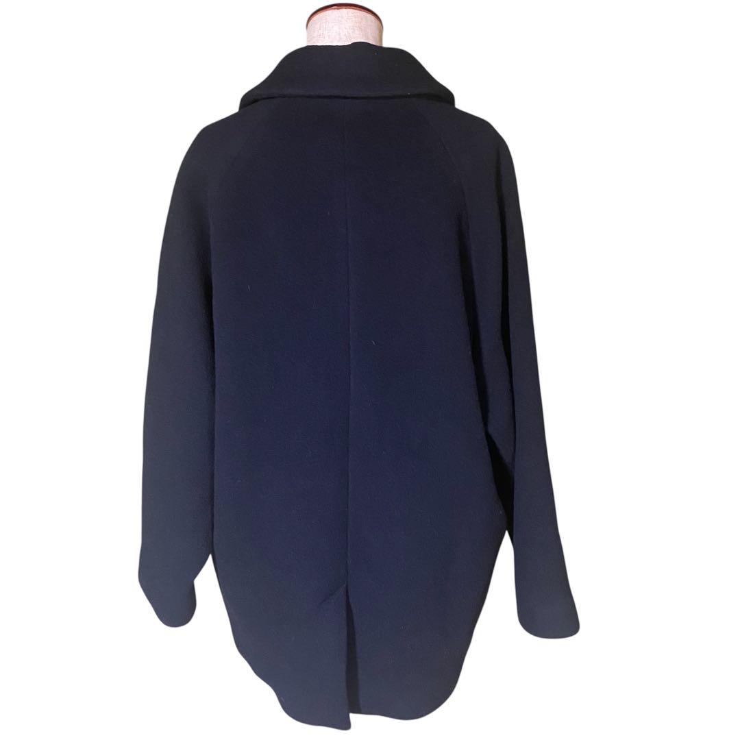 美品✨TICCA ティッカ ジャケット ショート ジャコット ジャケコート