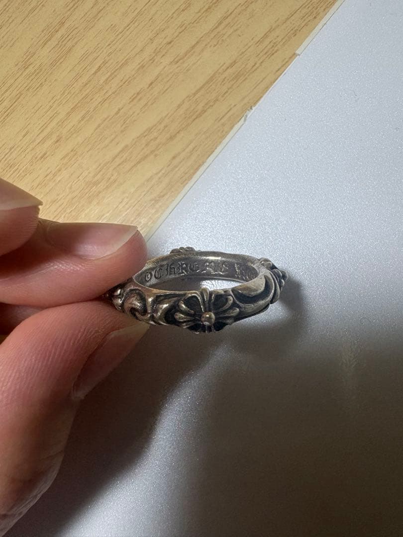 【最終値引き】クロムハーツ SBTバンドリング