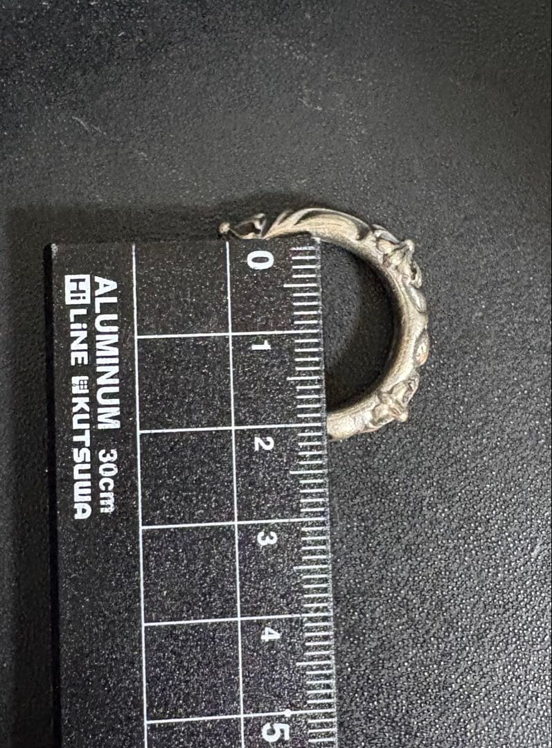 【最終値引き】クロムハーツ SBTバンドリング