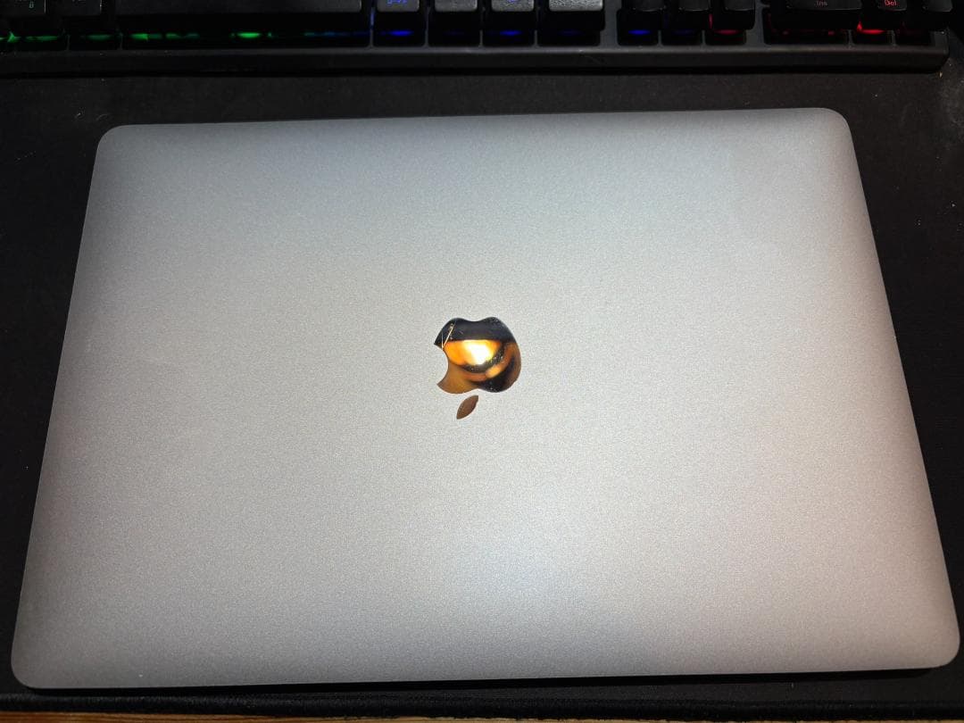 MacBook Pro (2020年式 13inc・i5・16GB・1TB)