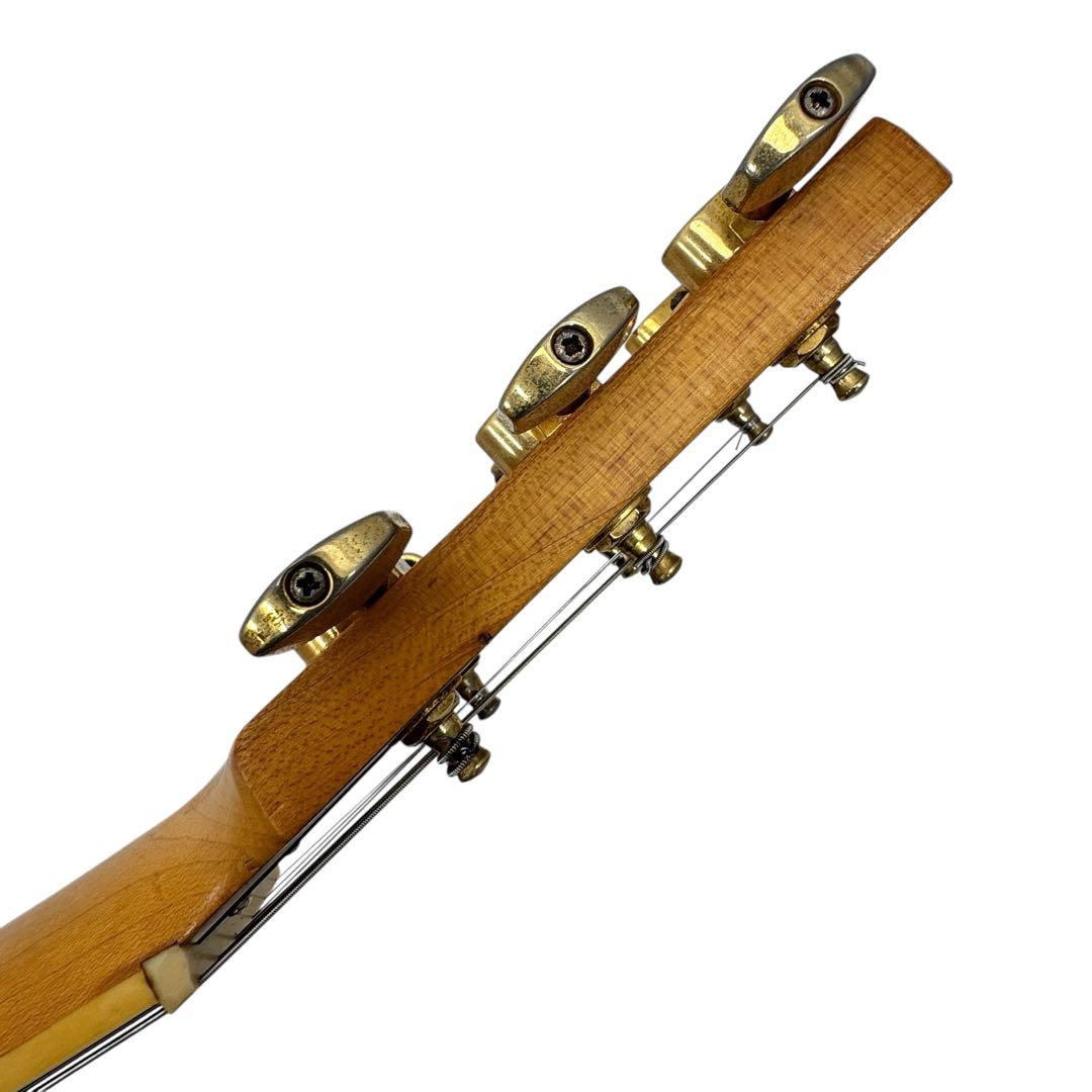 K.Garage MOCKING BIRD モッキンバード ゴールド