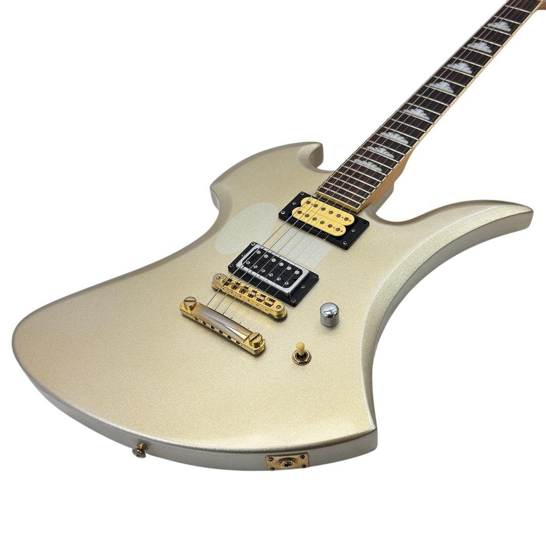 K.Garage MOCKING BIRD モッキンバード ゴールド