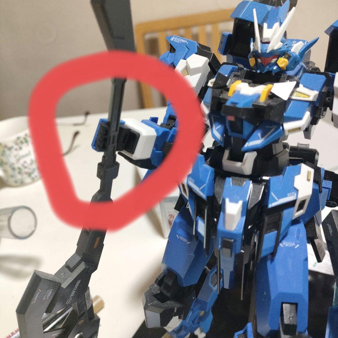 エストエイル　wave プラモデル