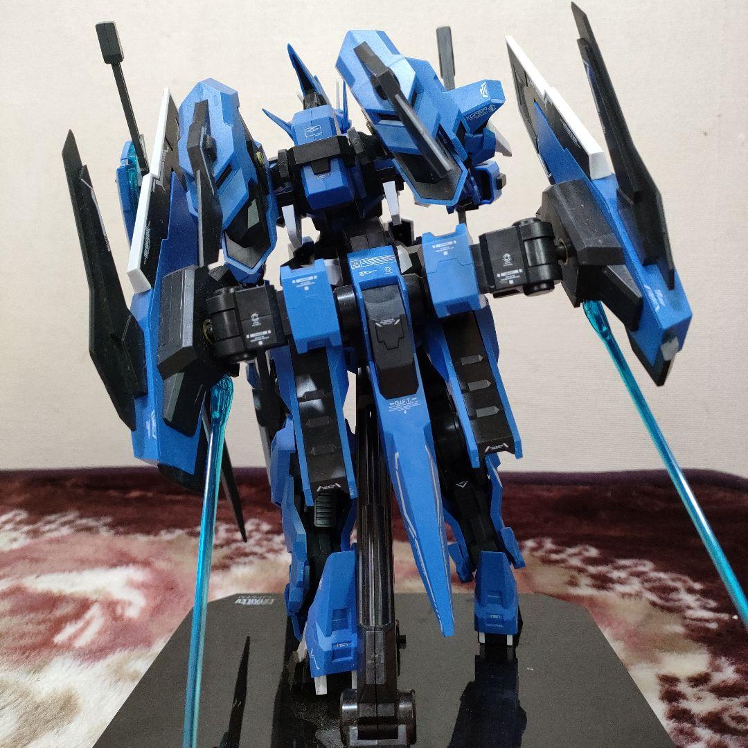 エストエイル　wave プラモデル