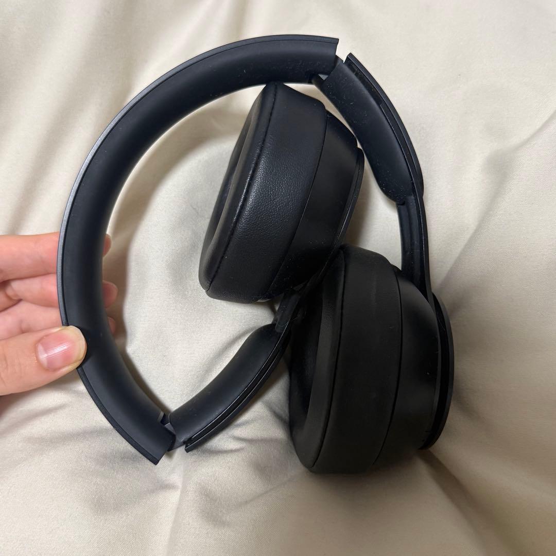 ヘッドホン Beats Solo Pro