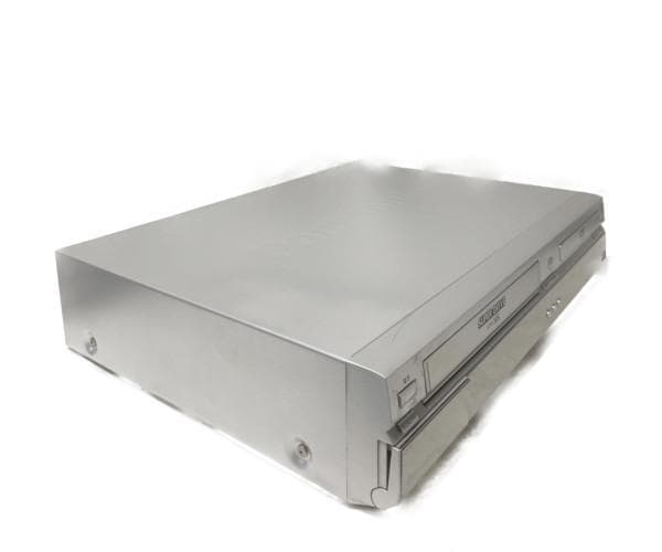 Panasonic パナソニック NV-VHD1 DVDプレーヤー