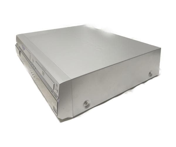 Panasonic パナソニック NV-VHD1 DVDプレーヤー