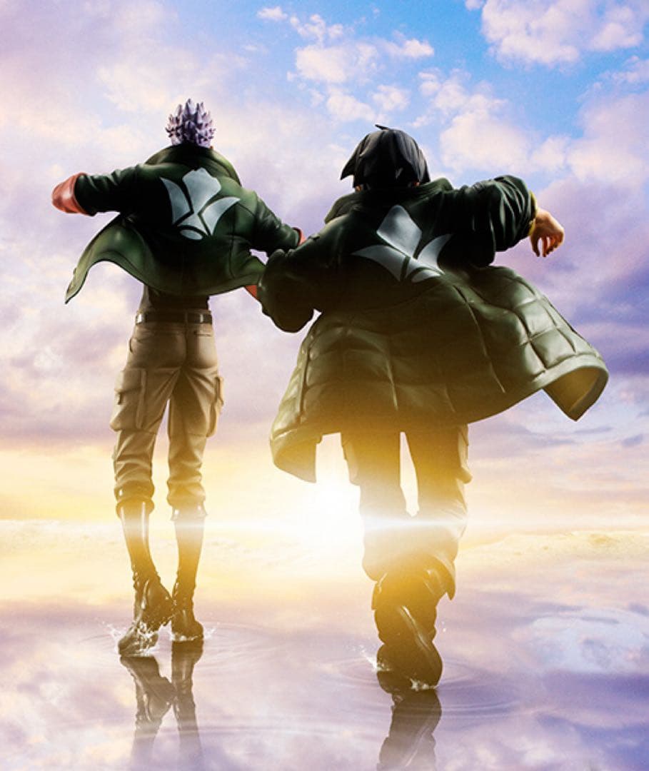 G.E.M.シリーズ オルガ・イツカ 「機動戦士ガンダム 鉄血のオルフェンズ」