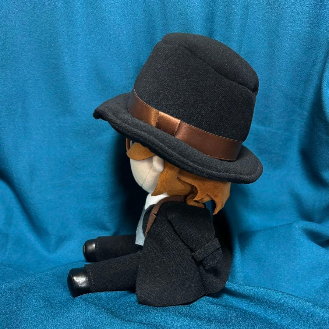 文豪ストレイドッグス　文スト　中原中也　ぬいぐるみ　Gift