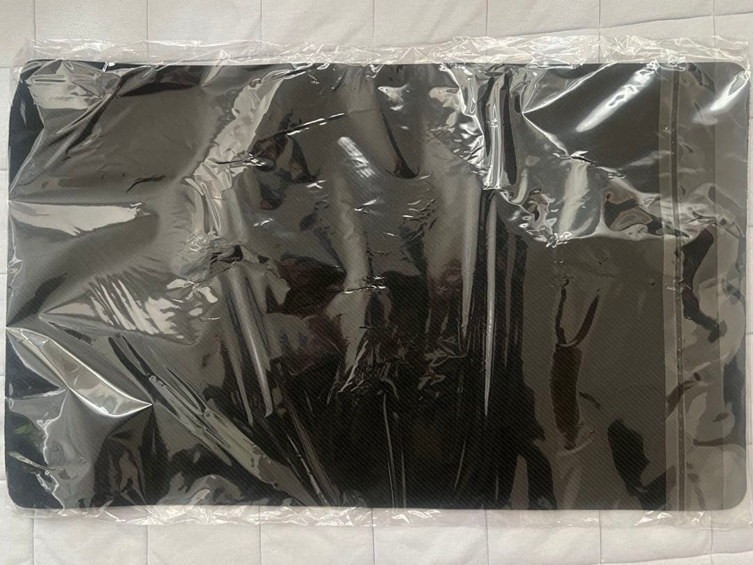 そだ杯　プレイマット　優勝者限定ver