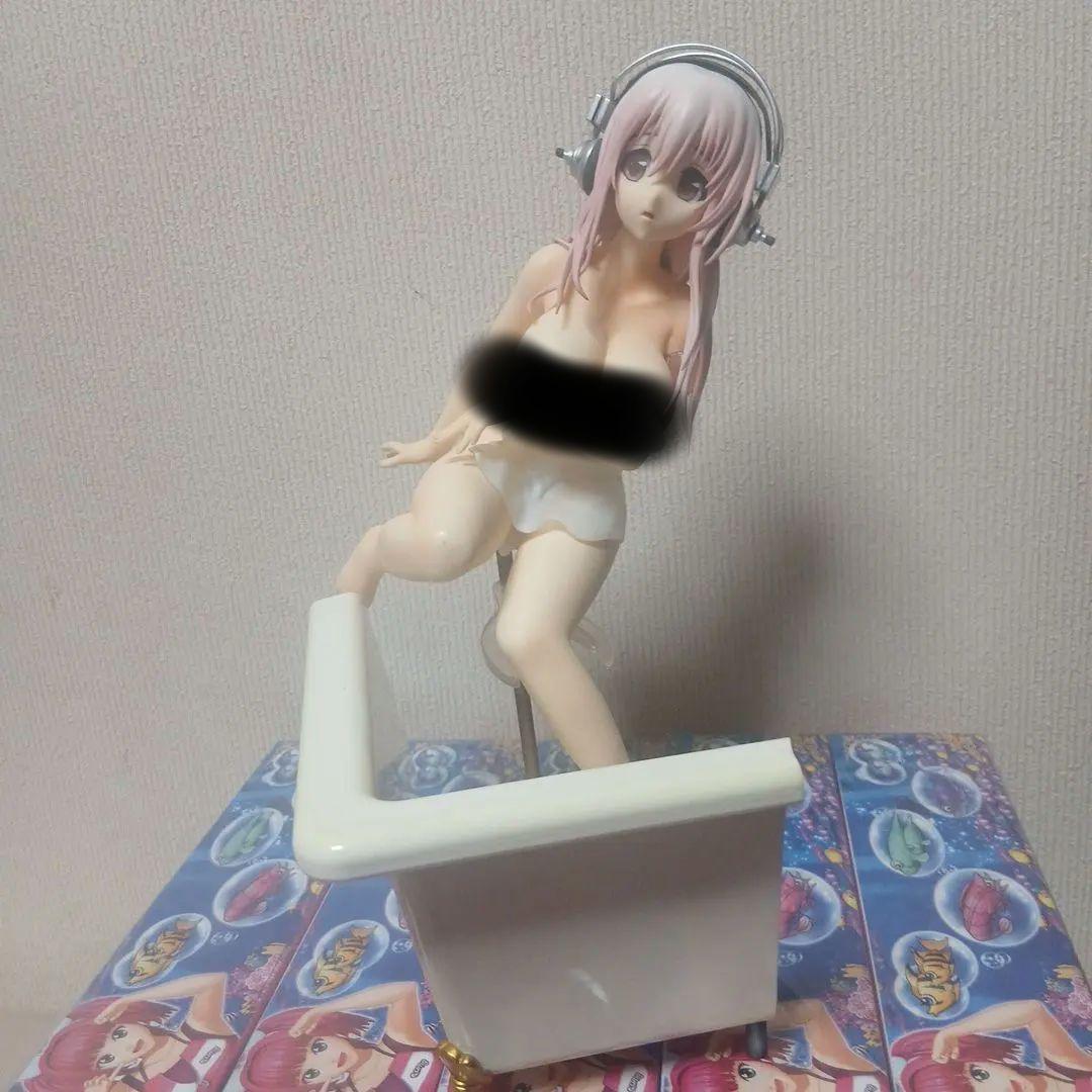 すーぱーそに子 ばすたいむver. 1/6スケール