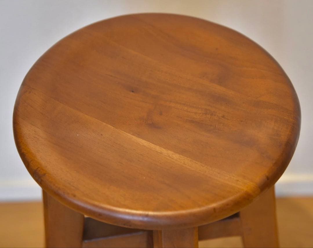 希少品　old maison オールドメゾン　スツール