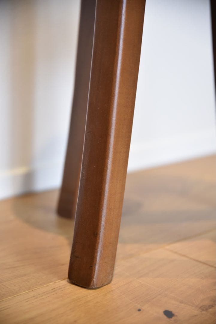 希少品　old maison オールドメゾン　スツール