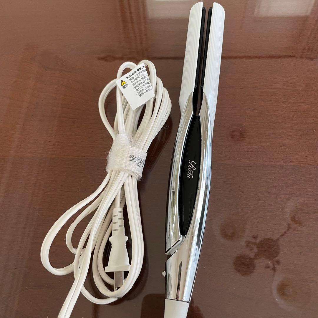 ReFaストレートヘアアイロン