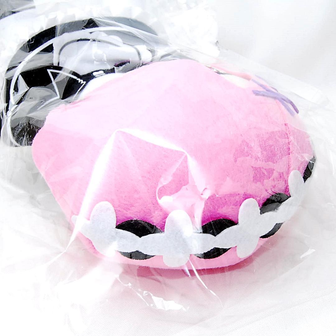 匿名配送 Gift ラム ぬいぐるみ Re:ゼロから始める異世界生活 リゼロ