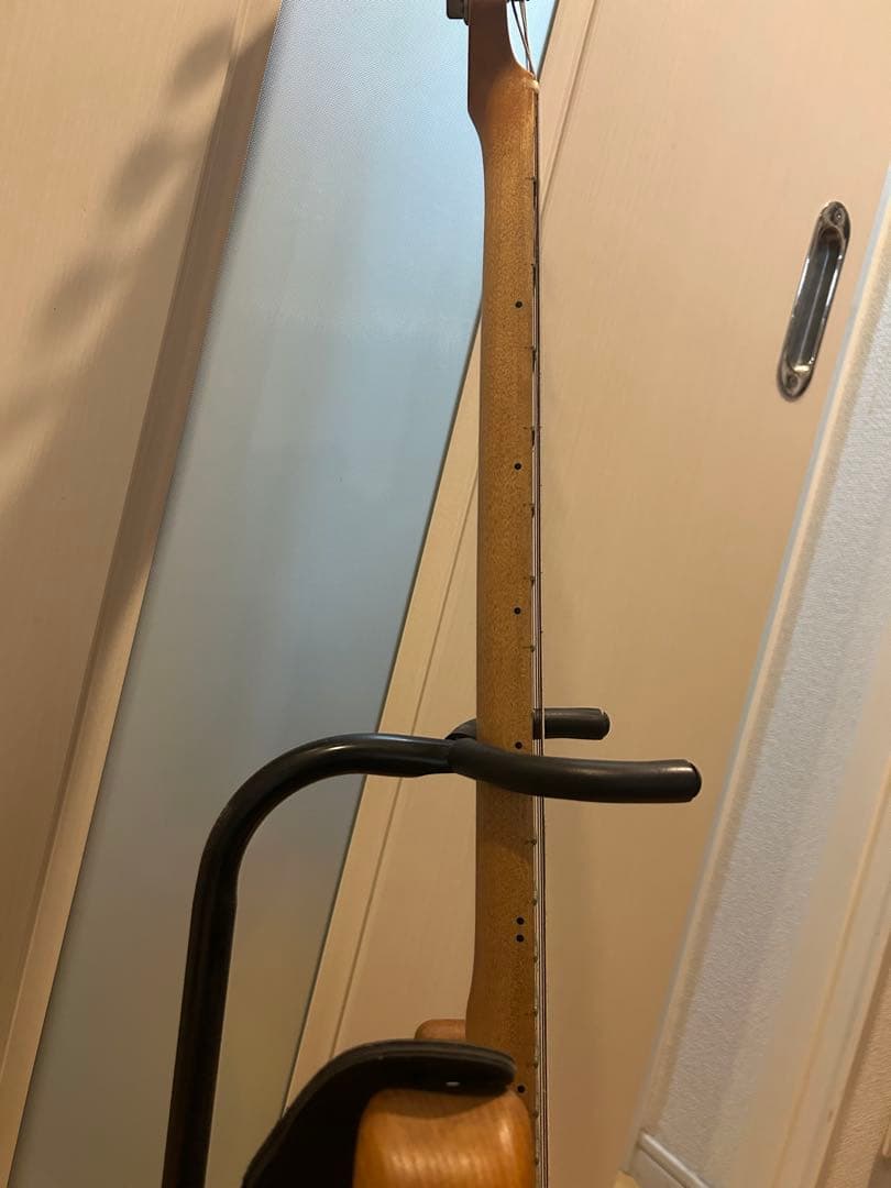 shecter エレキギター