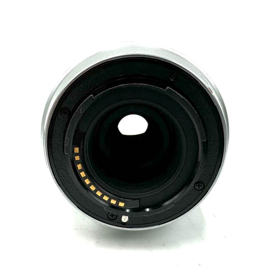 動作良好 FUJIFILM XC 50-230mm F4.5-6.7 O.I.S