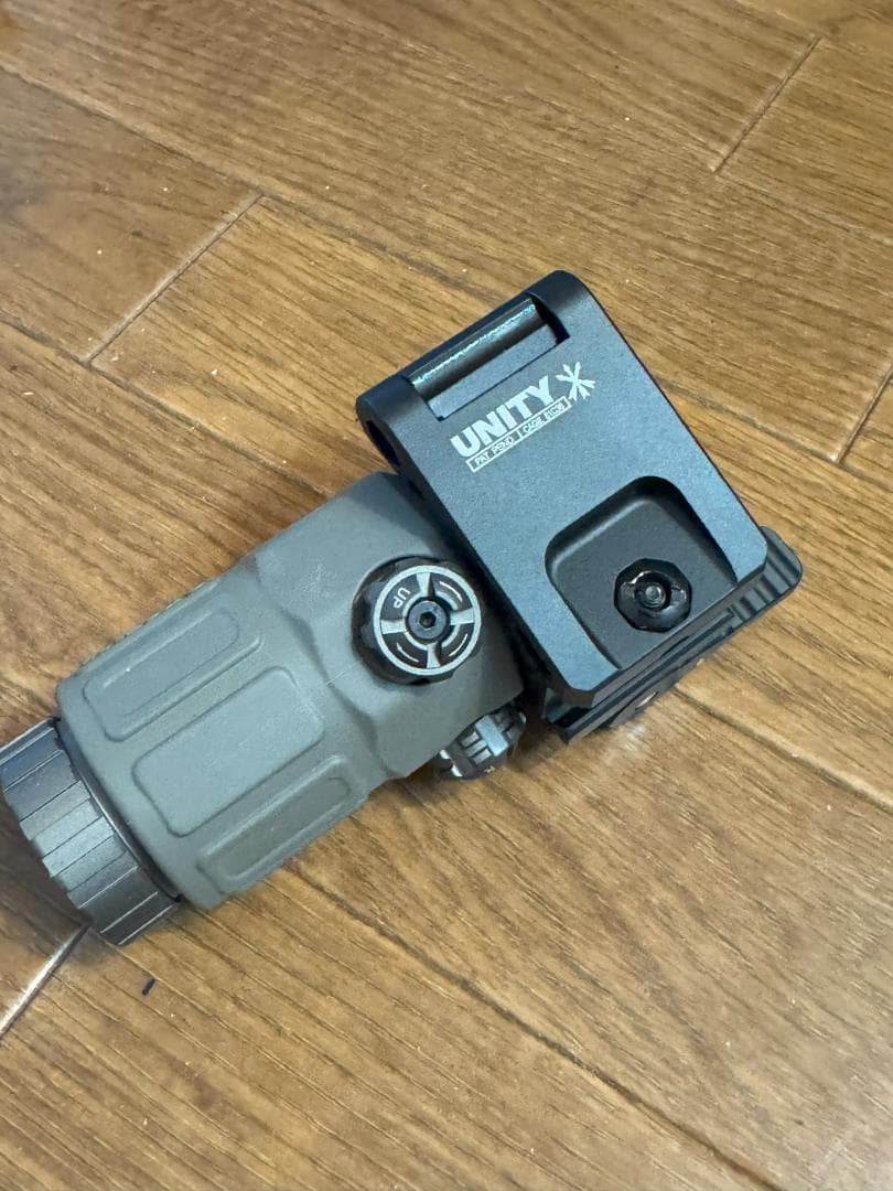 eotech G33 タイプ マグニファイア unity タイプ オムニマウント