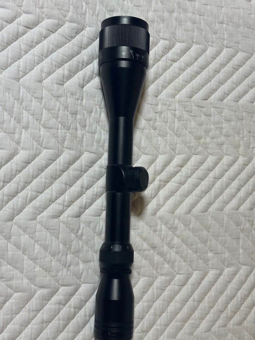 【12月16日までの出品】東京マルイ 次世代電動ガンレシーライフル　カスタム