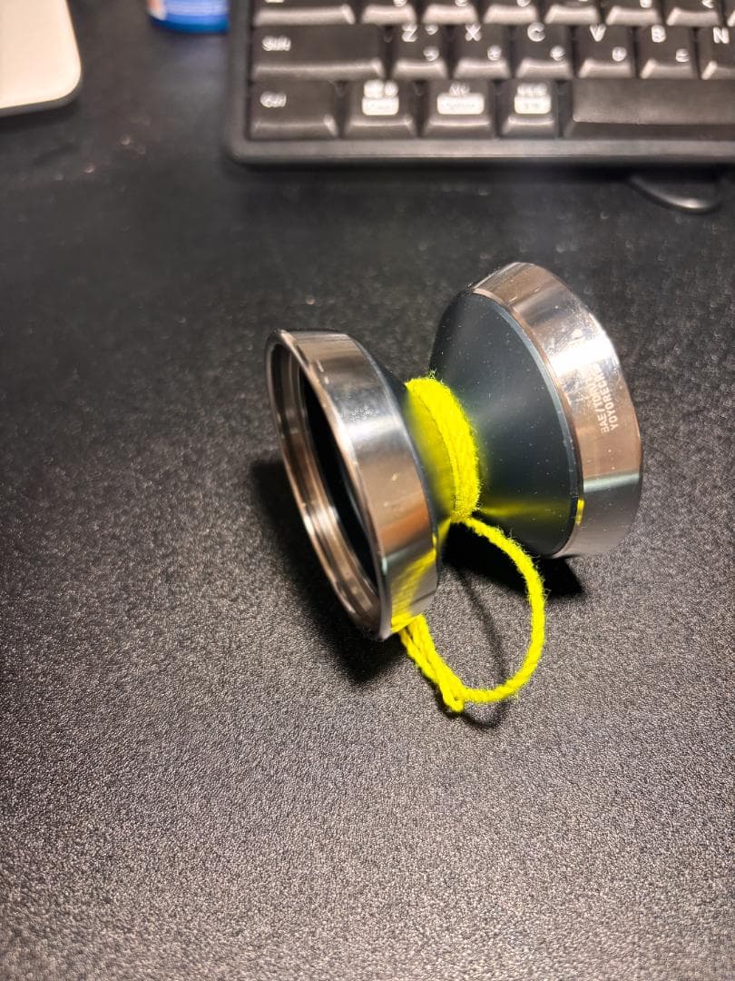 ヨーヨー ヨーヨーリクリエーション ベイ