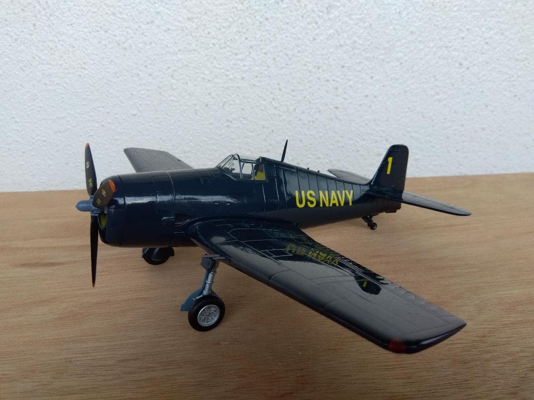 FRANKLIN MINT Armour HELLCAT 1/48サイズ