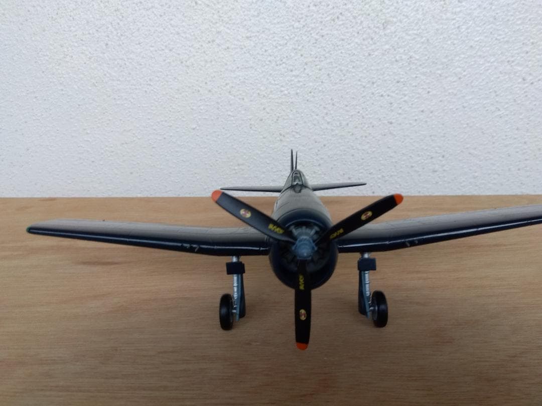 FRANKLIN MINT Armour HELLCAT 1/48サイズ