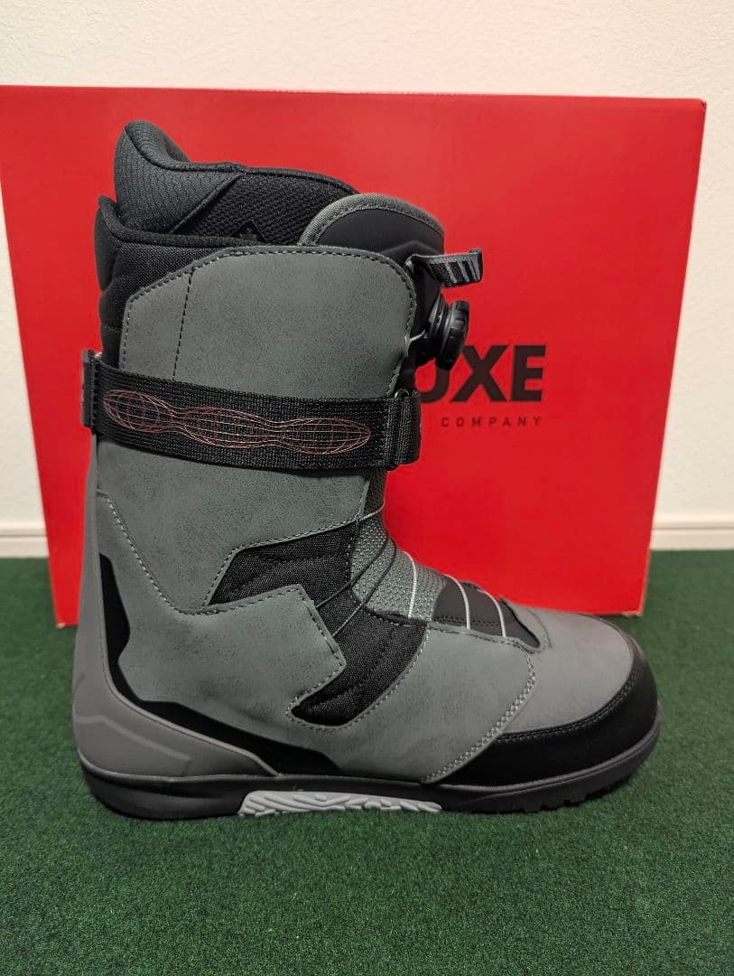 【25-26モデル】DEELUXE DEEMON PRO S4 (29.5)