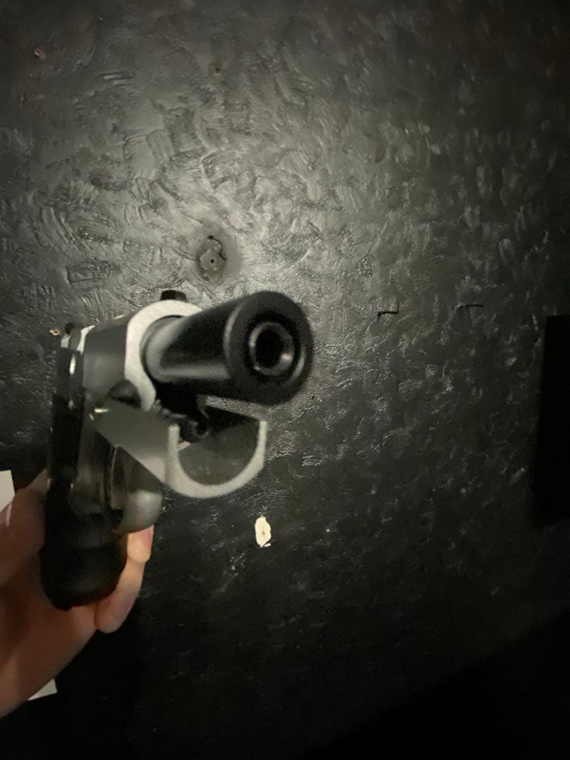 東京マルイ　V10ウルトラコンパクト　ガスブロ