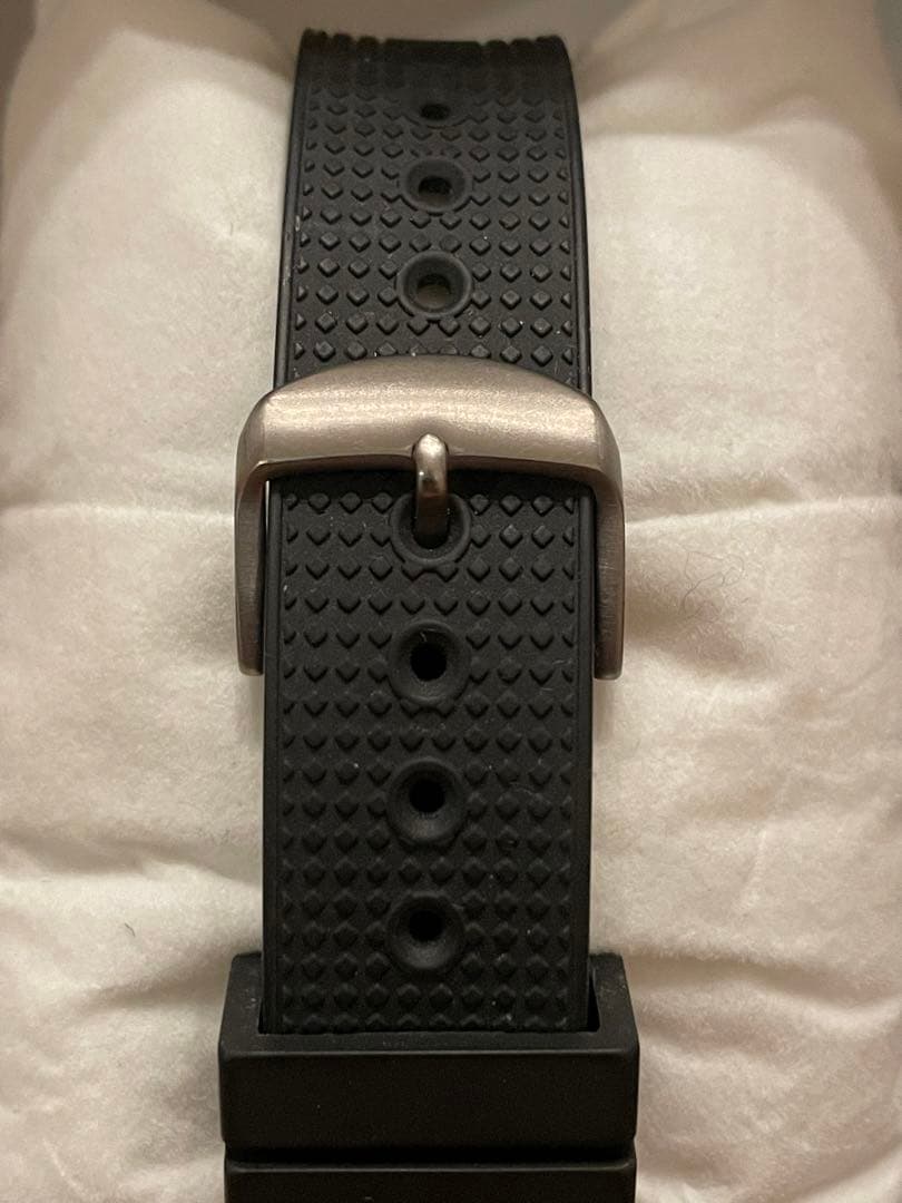 CITIZEN プロマスター フジツボダイバー NB6021-17E