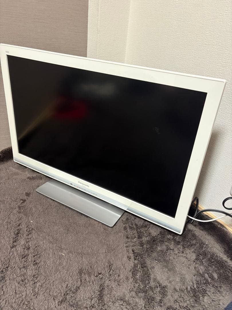 Panasonic VIERA TH-L32X3 32インチ 液晶テレビ