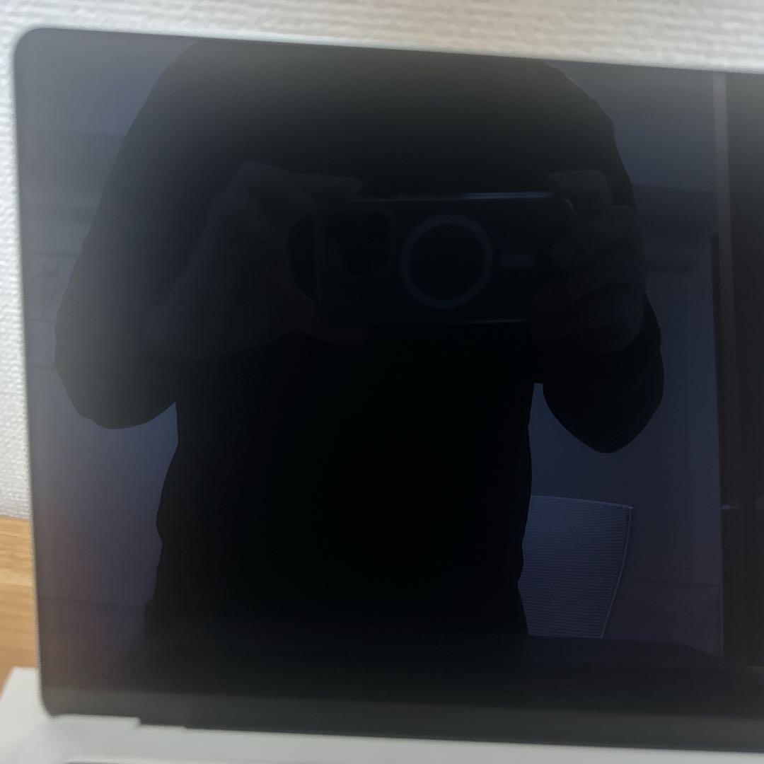 Apple MacBook Air M2 8G 256SSD シルバー