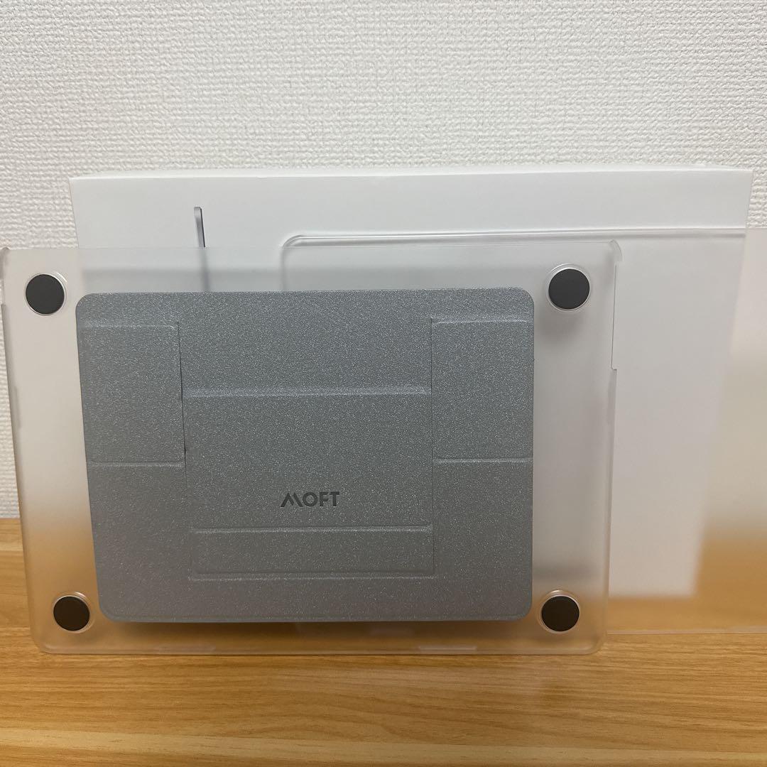 Apple MacBook Air M2 8G 256SSD シルバー