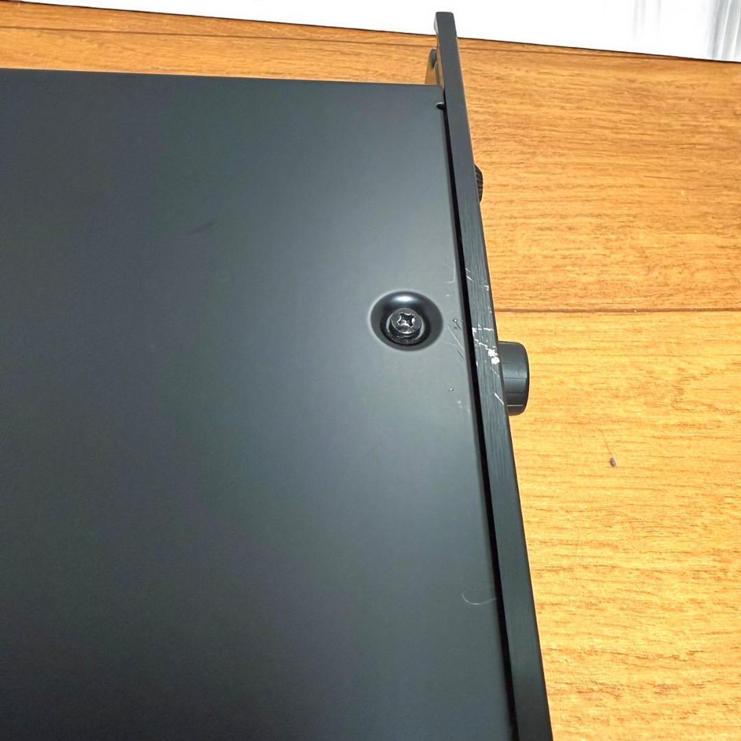 ☆希少品 美品 パナソニック WX-DR120 デジタルワイヤレス受信機 据置型