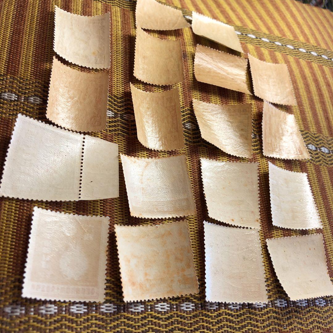 昭和3〜10年記念切手単片全種裏糊ツヤピカ！ヒンジ跡無！カタログ価26,650円