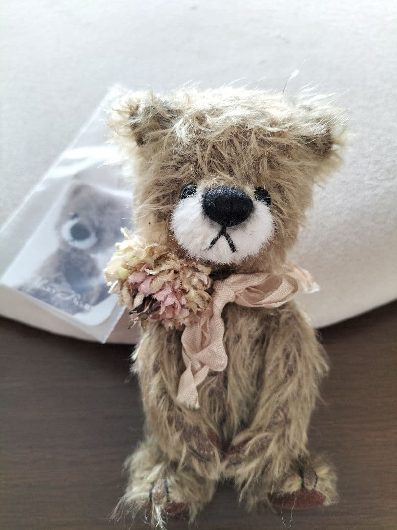 国内作家様　アーティストベア　teddy bear