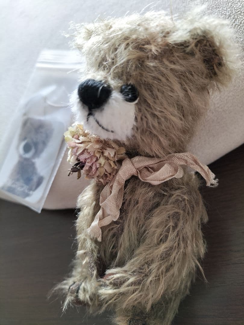 国内作家様　アーティストベア　teddy bear