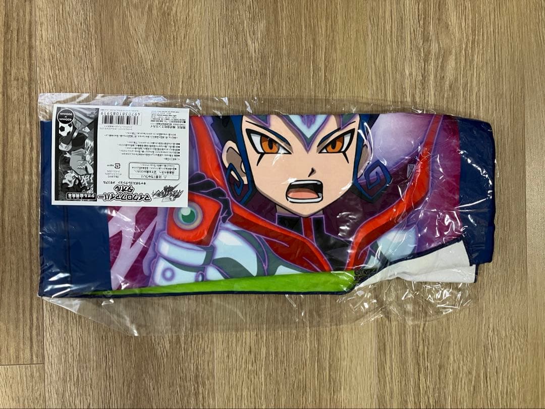 イナズマイレブン グッズまとめ売り