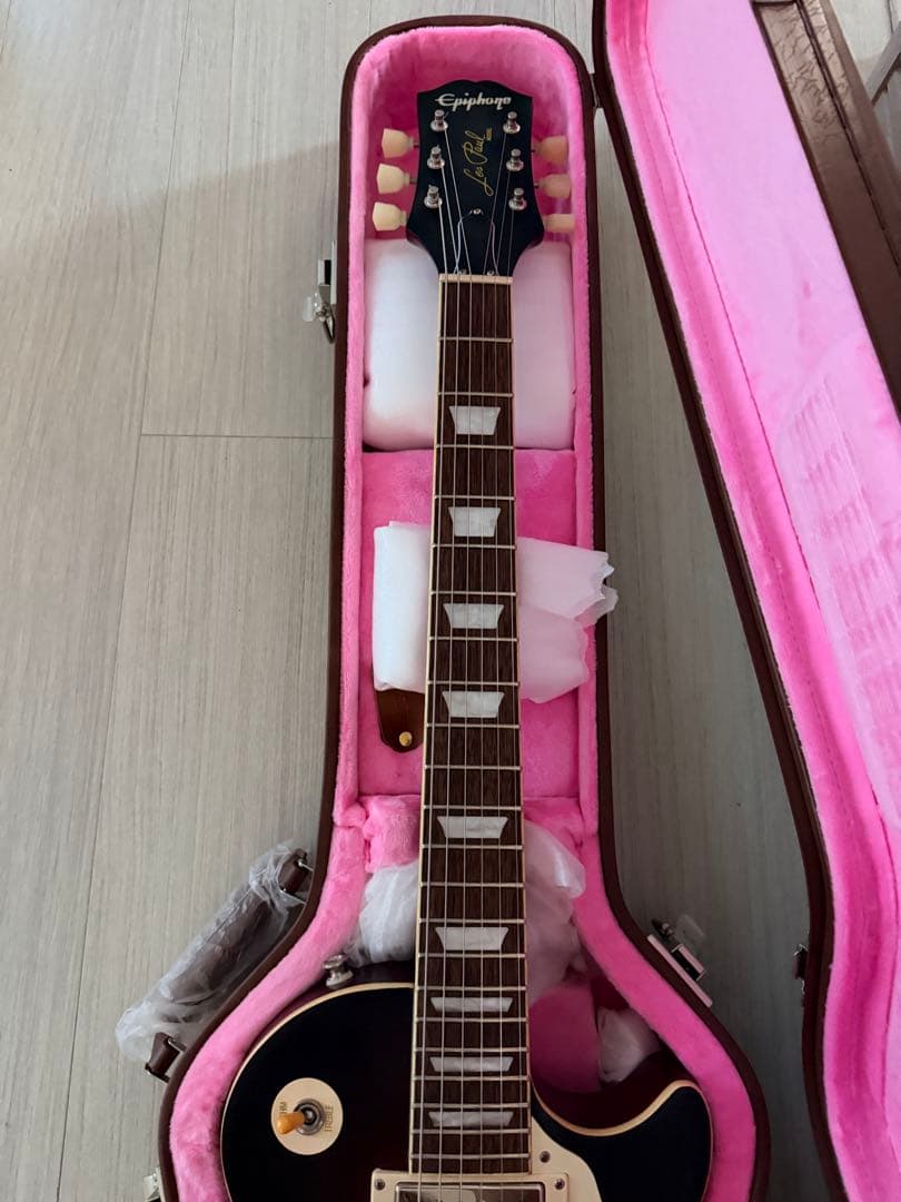 Epiphone 1959 Les Paul Standard レスポール