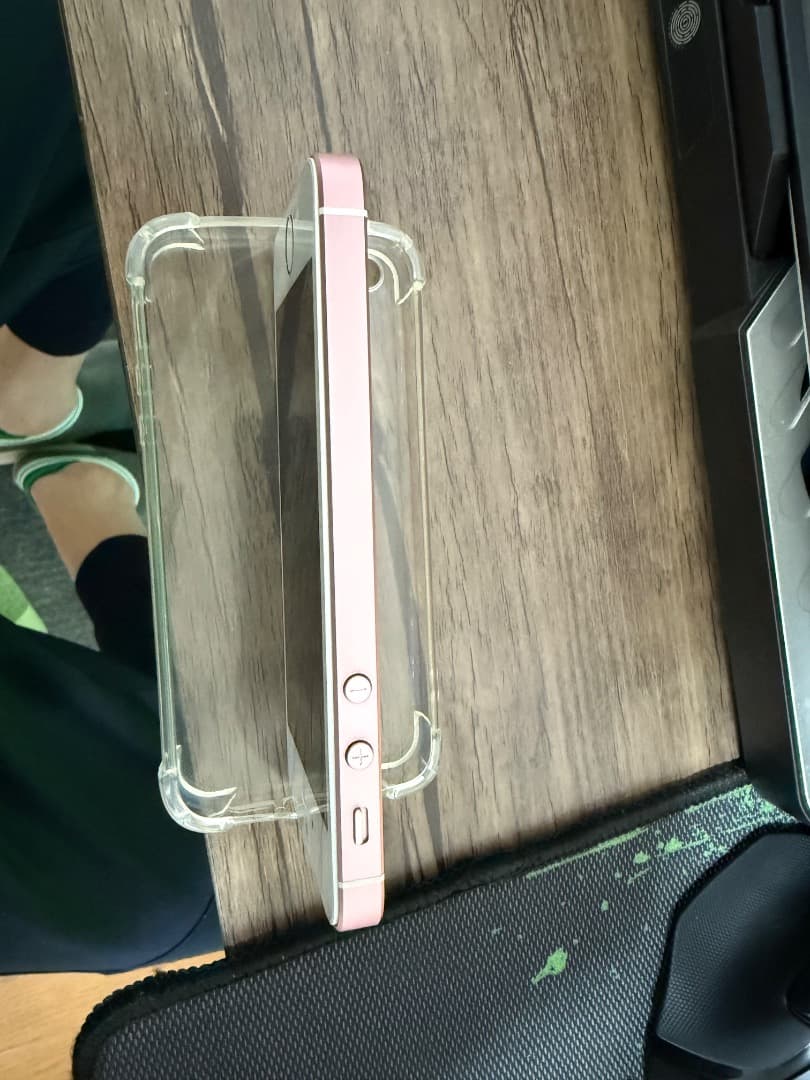 スマートフォン本体 Iphone SE