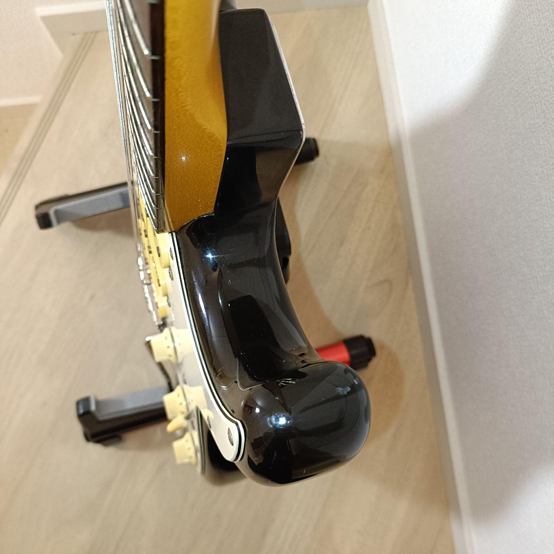 Fender Japan ST62-55 Eシリアル 1986年製