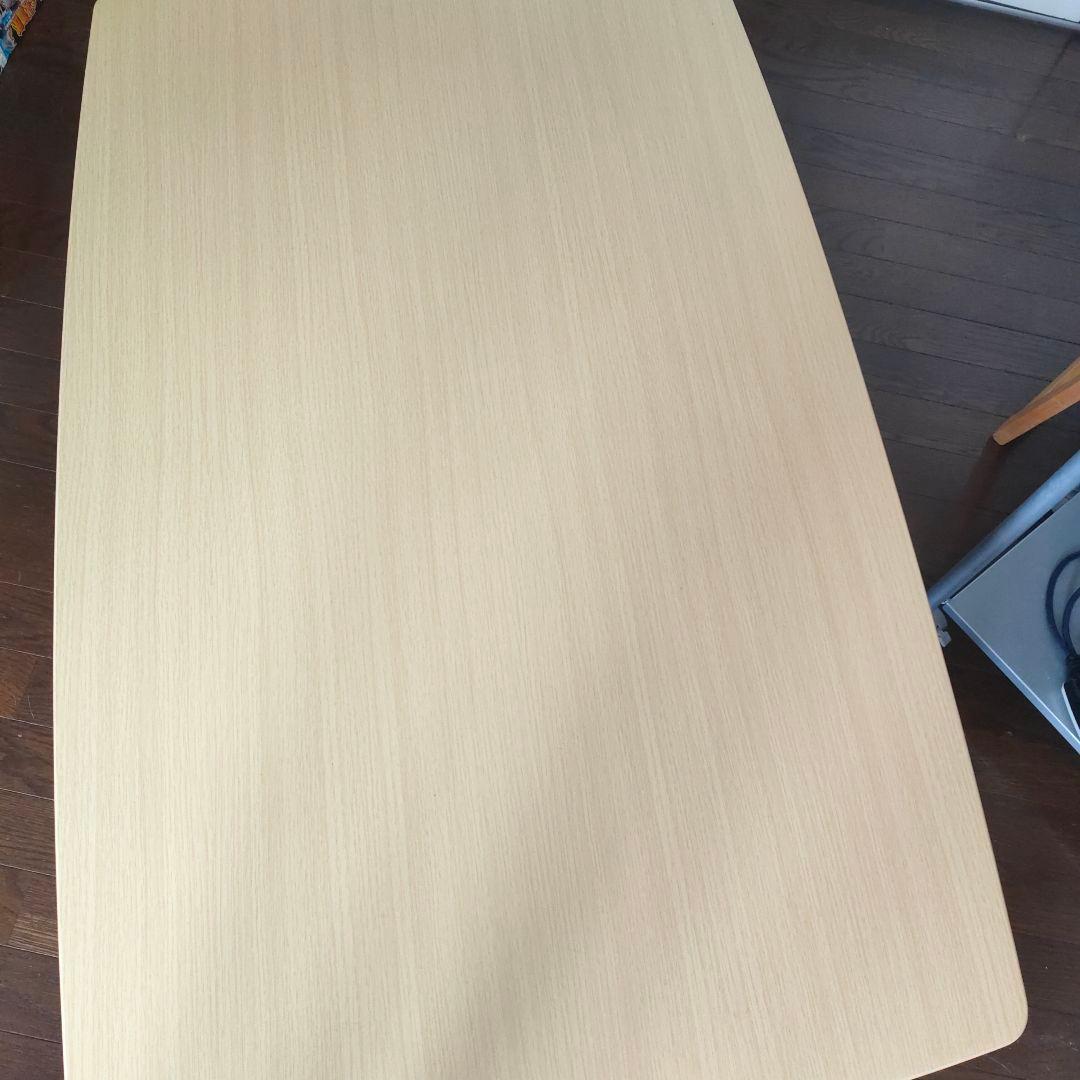 コルチェヒーター こたつテーブル 月見-120