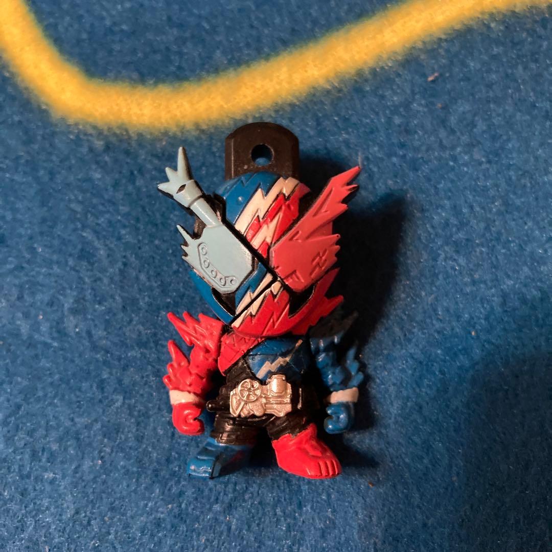 仮面ライダー　キーホルダー