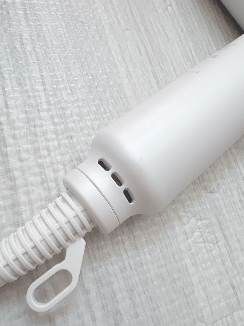 フェスティノ ツヤモイスト ドライヤー ホワイトFESTINO SMHB-029