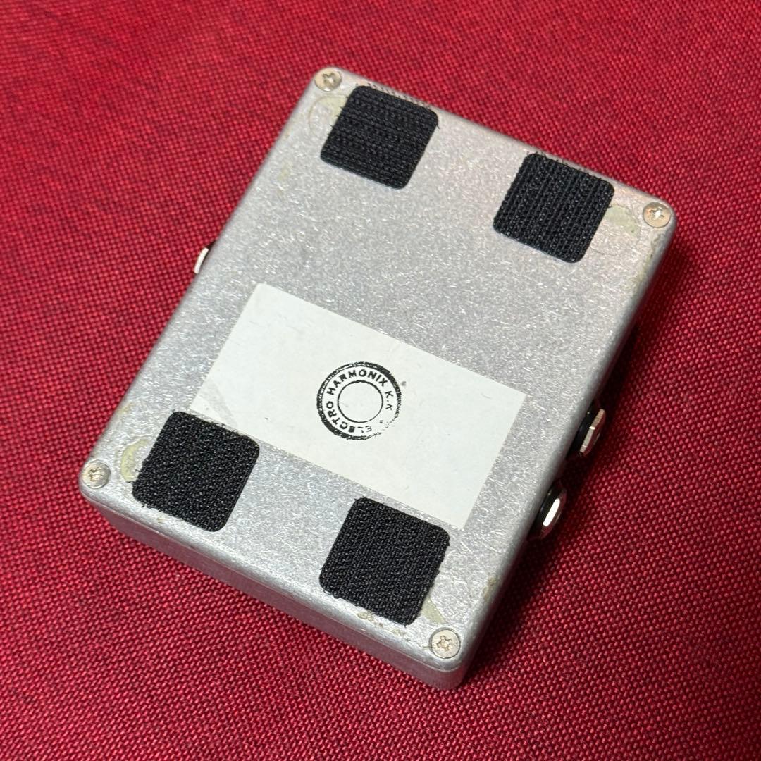 Electro-Harmonix Stereo Pulsar トレモロ