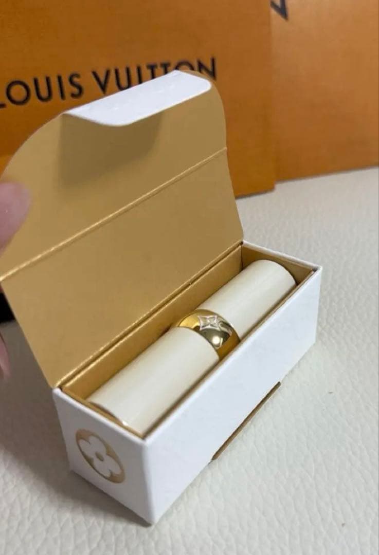 LOUIS VUITTON LVリップ バーム 030 新品未使用品