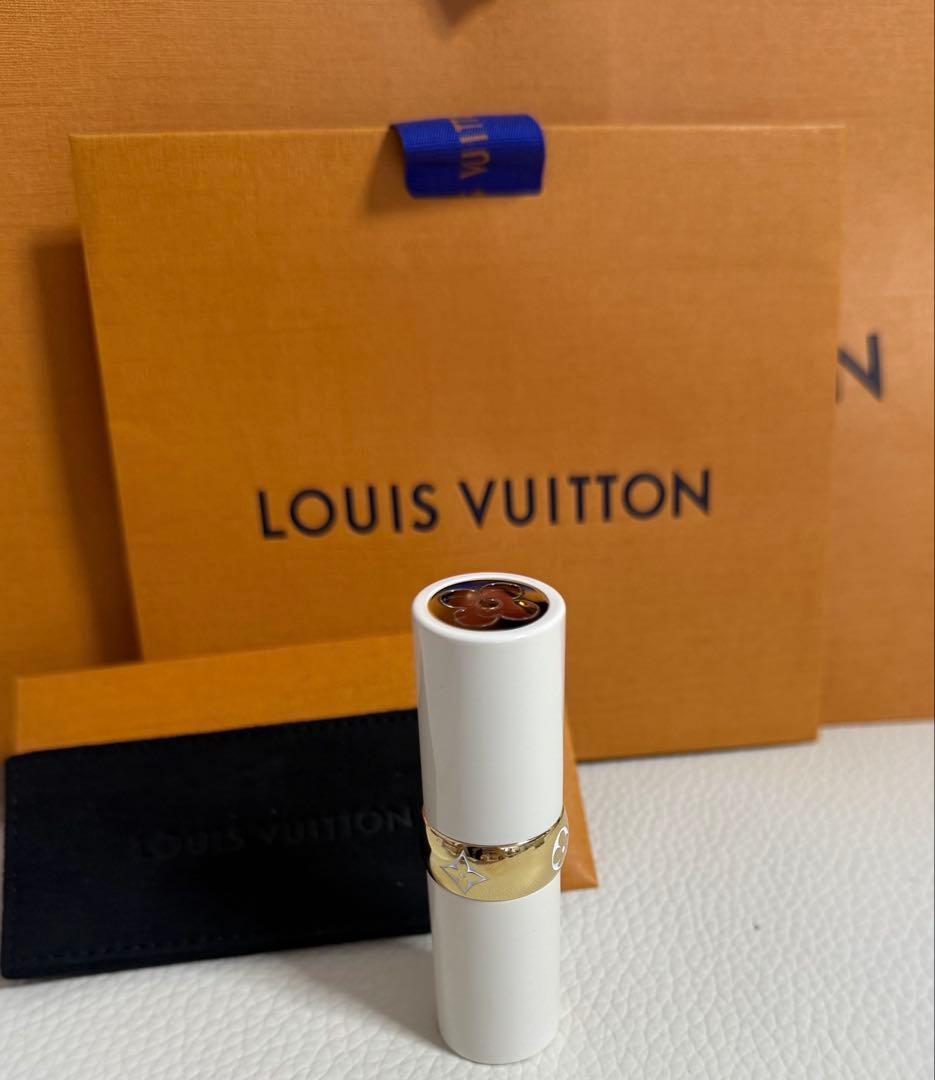 LOUIS VUITTON LVリップ バーム 030 新品未使用品
